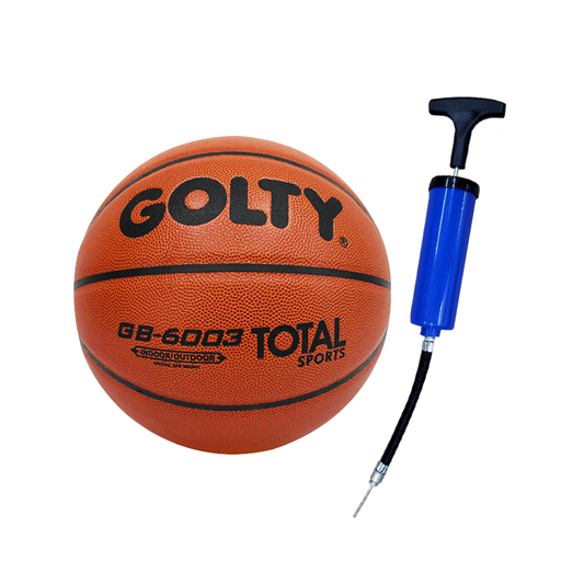 Golty GB-6003 Championship Basketball