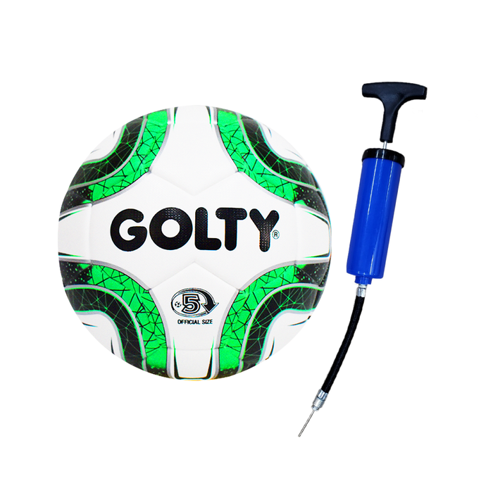 Golty GF-1005 World Cup Football