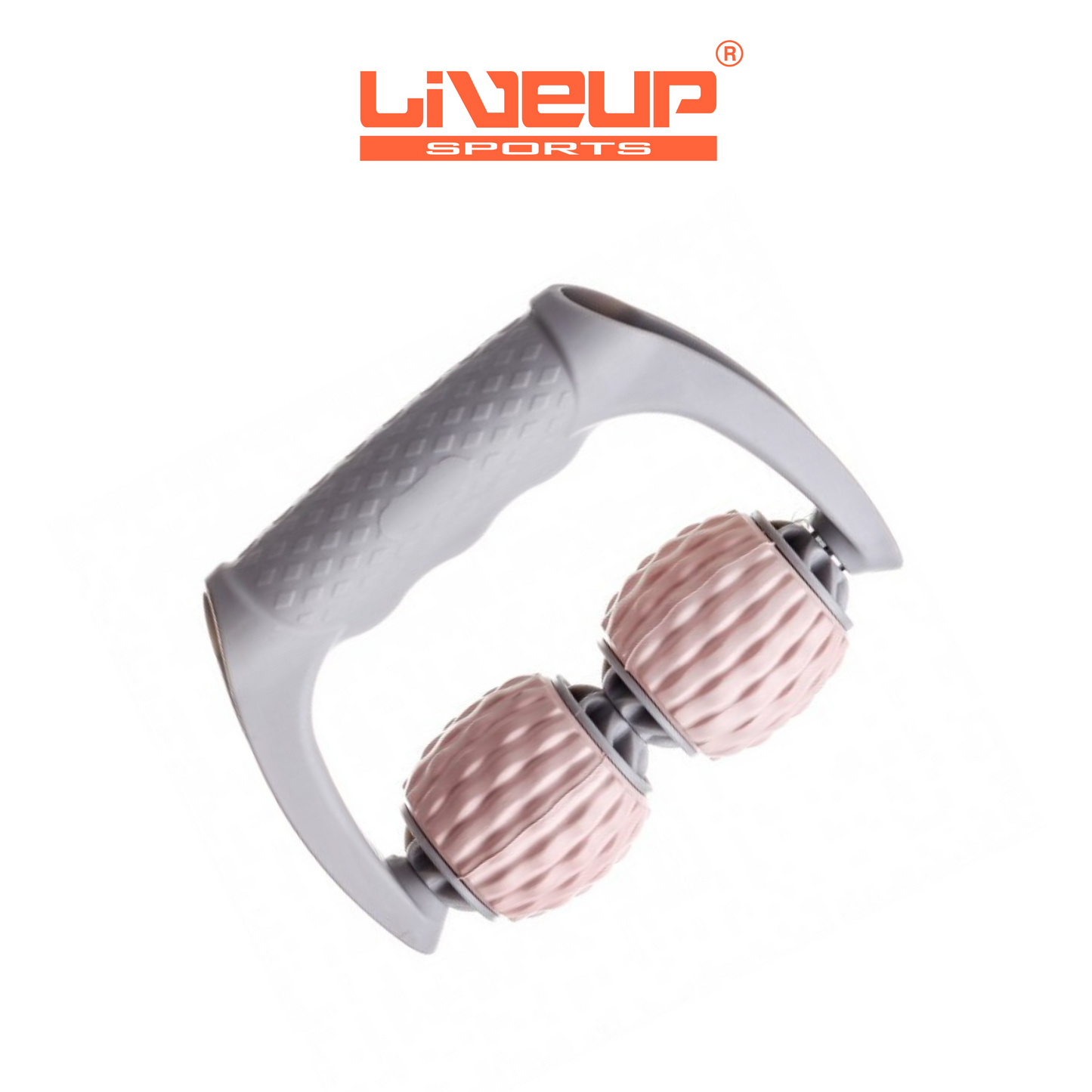 Liveup Hand Arm Massage Roller