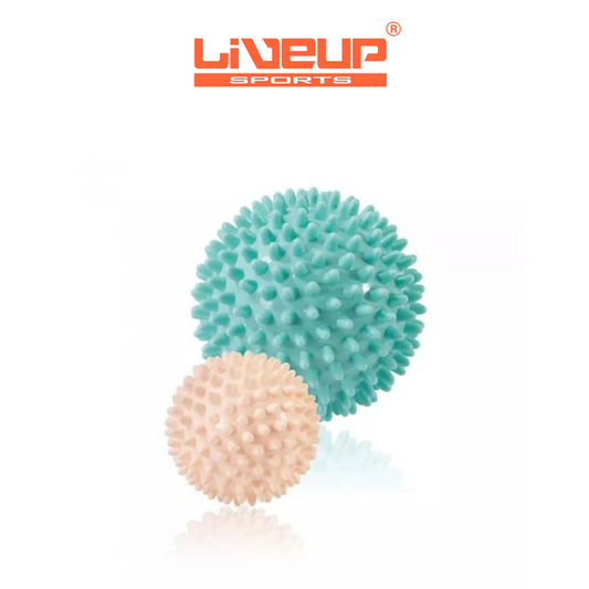 Liveup Hand Massage Ball