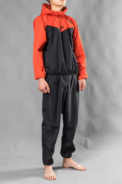 Liveup Fat Burn Sauna Suit