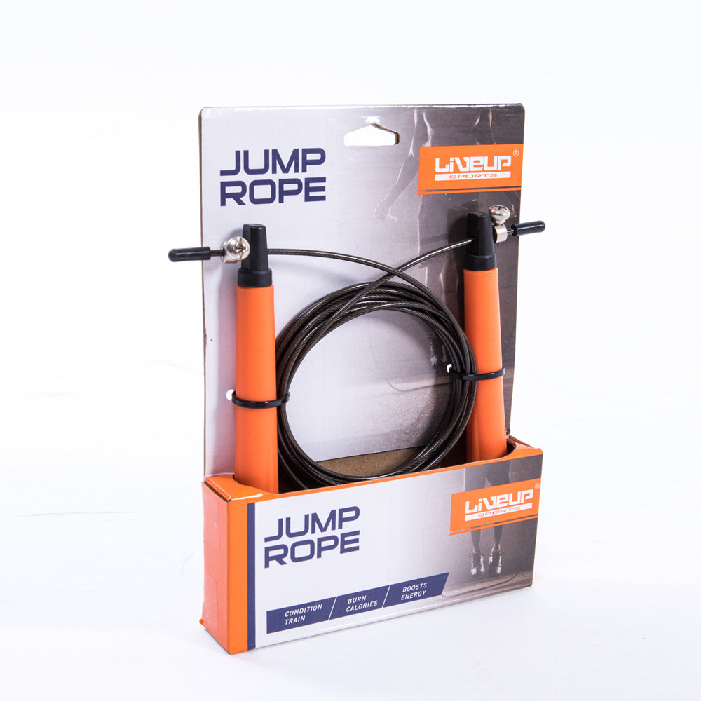 Liveup Speed Jumping Rope