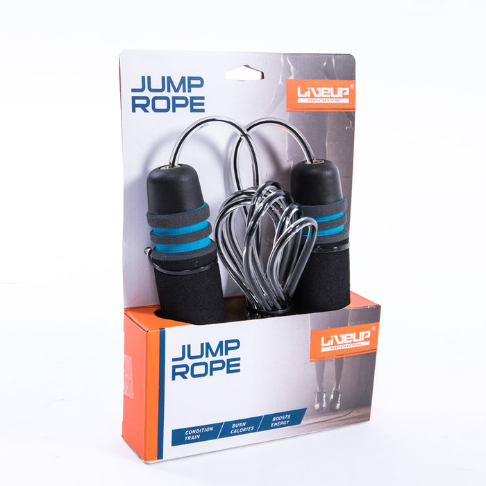 Liveup PVC Basic Jumprope
