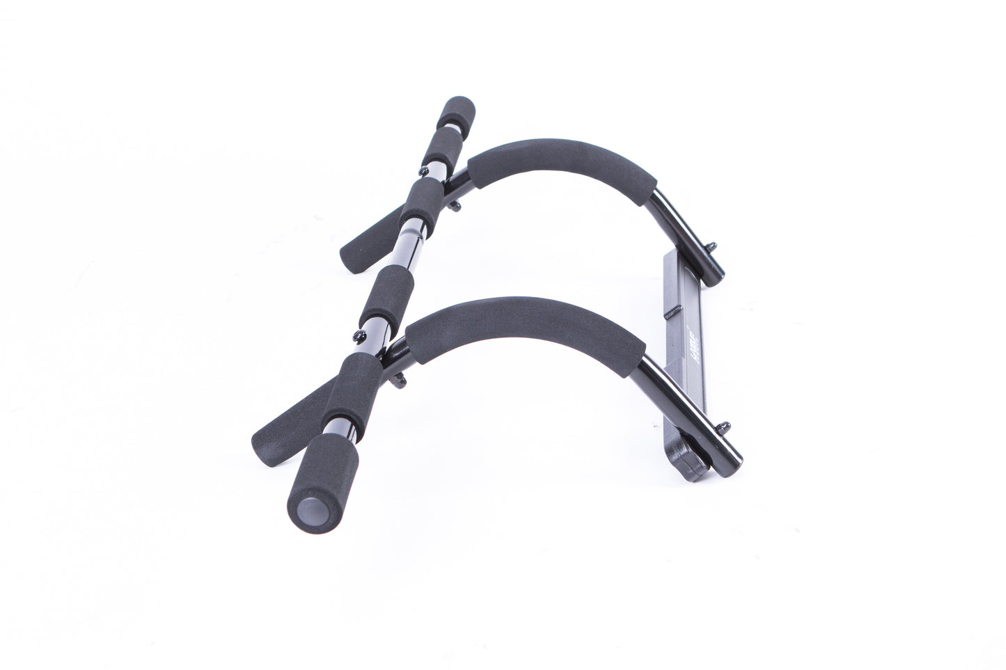 Liveup Pullup Bar with Arm Strap