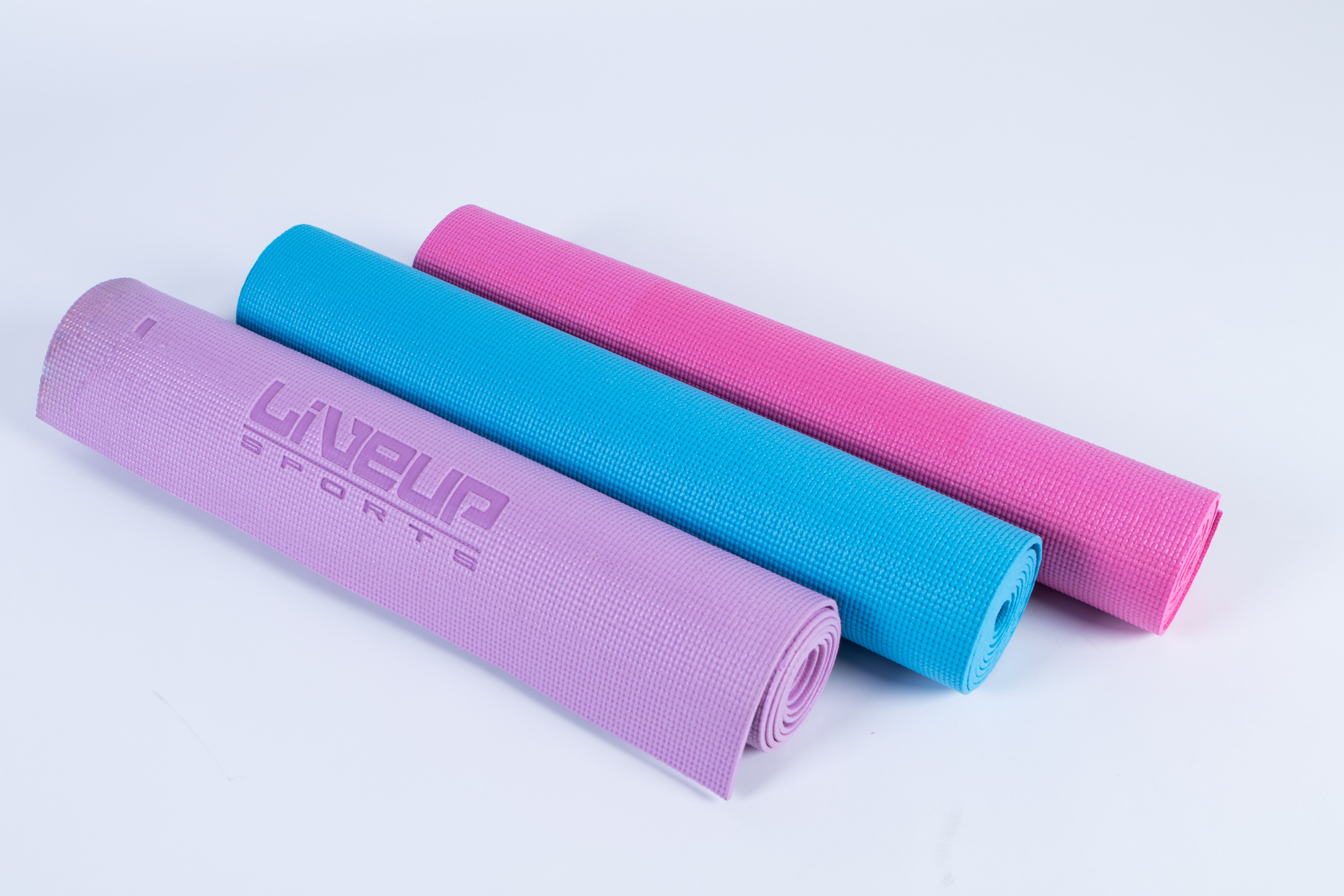 Liveup sports best sale yoga mat