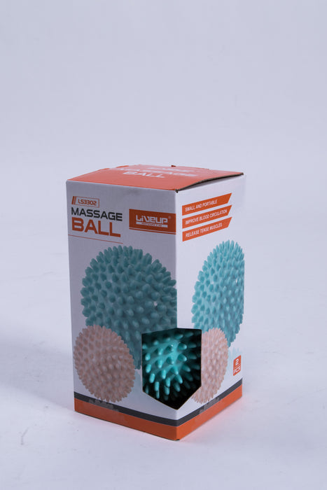 Liveup Hand Massage Ball