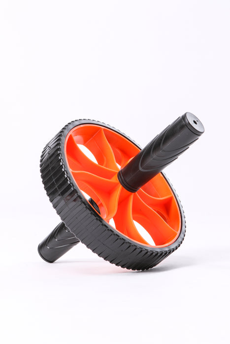 Liveup Core and Ab Wheel