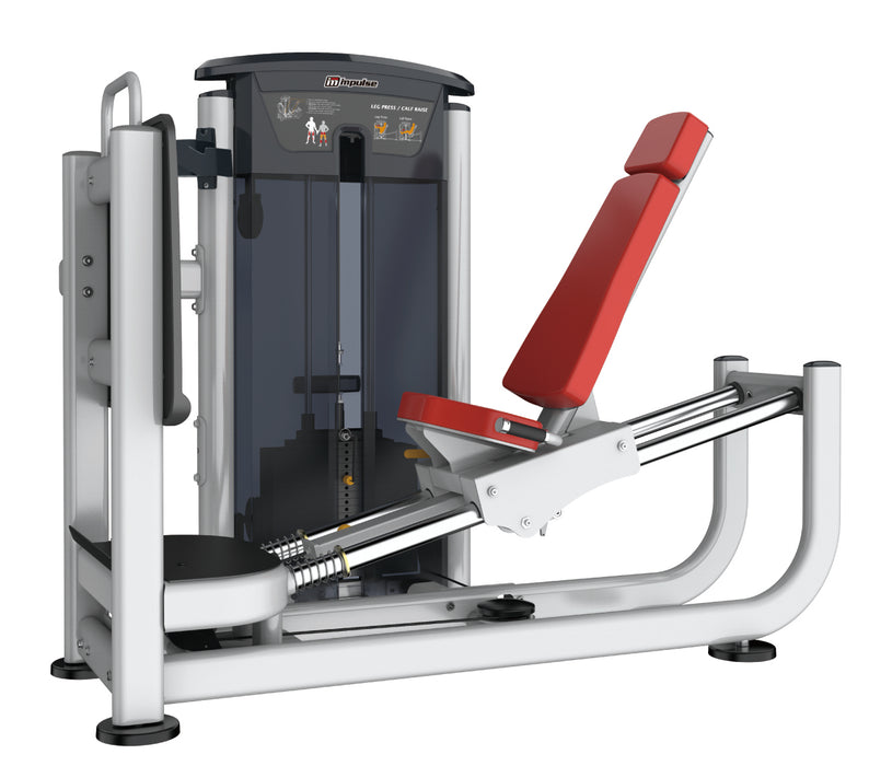 Impulse IT9510 Leg Press Machine (295lbs)