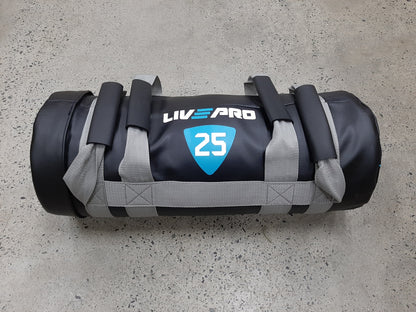 Livepro Power Bag