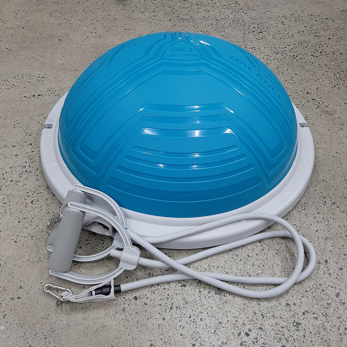 Livepro Half Stability Ball