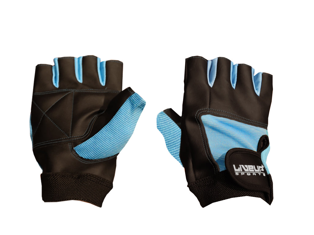 Gym gloves total sports online