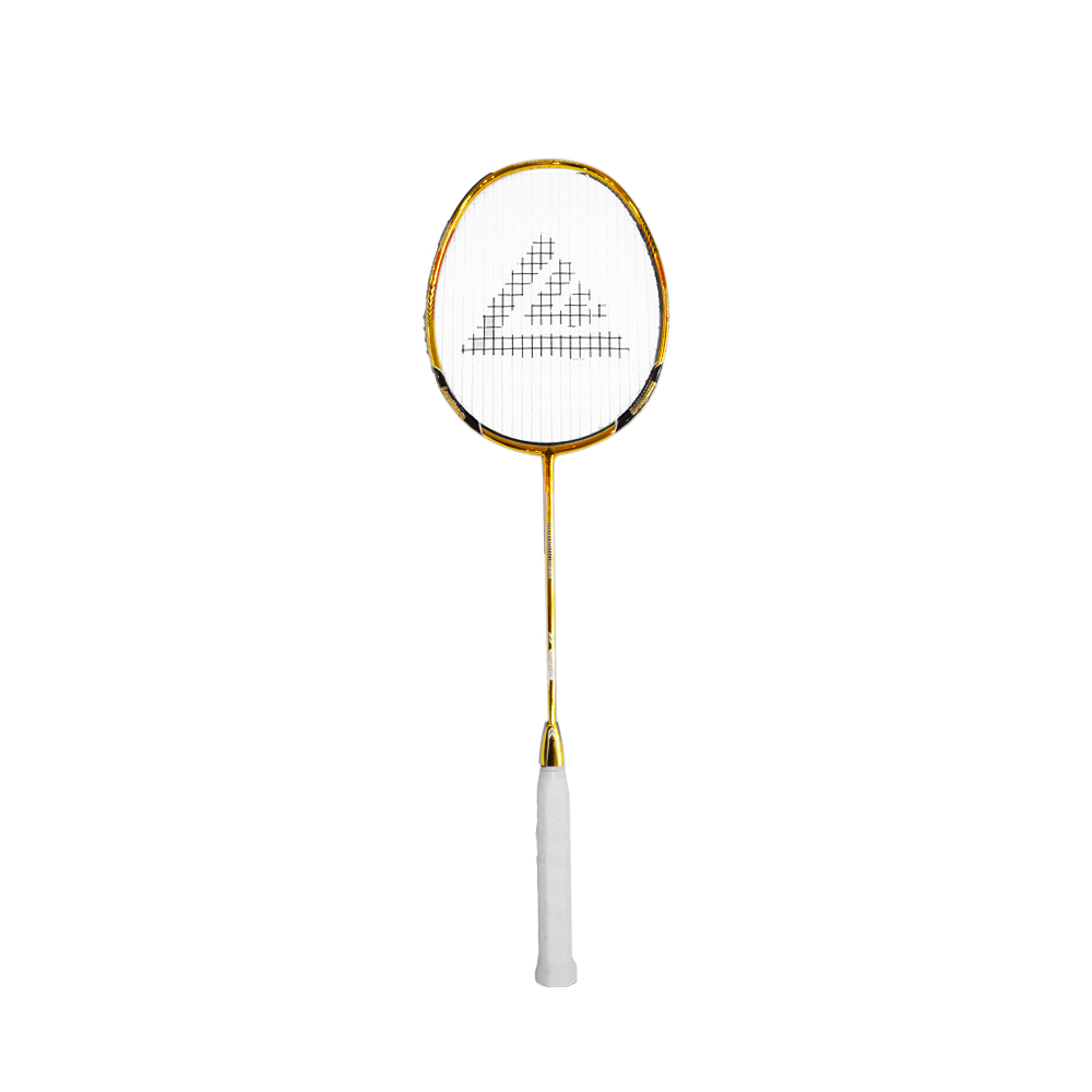 Lenwave DG-081 Competition Badminton Racket
