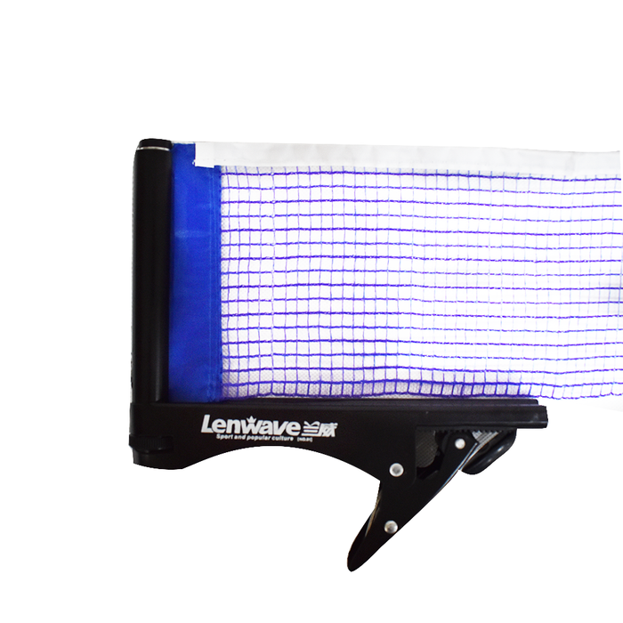 Lenwave Competition Table Tennis Net