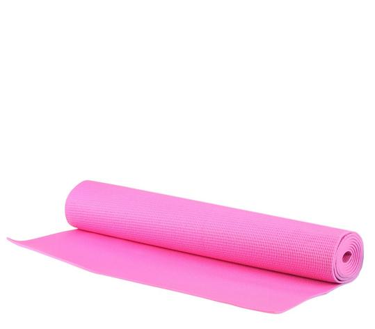 Liveup Yoga Exercise Mat Total Sports PH