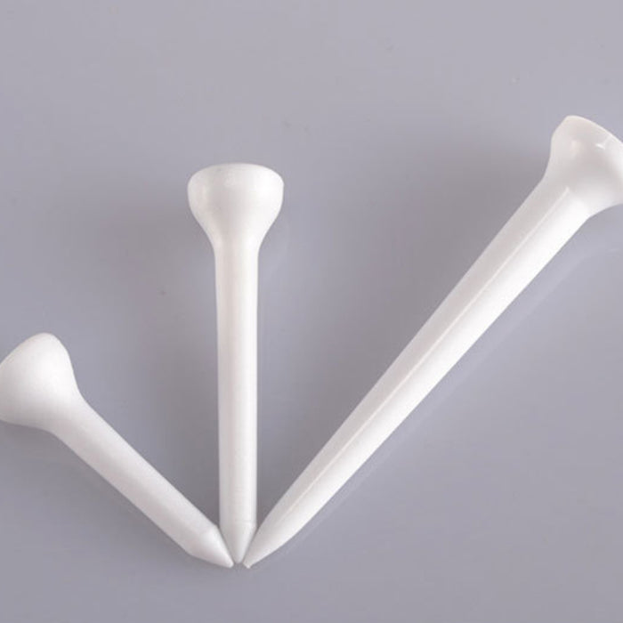 PGM Golf Plastic Tee (20pcs/pack)