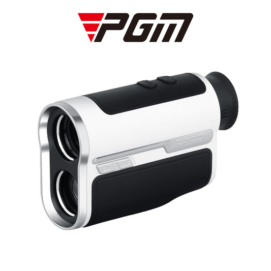 PGM Golf Rangefinder with Slope
