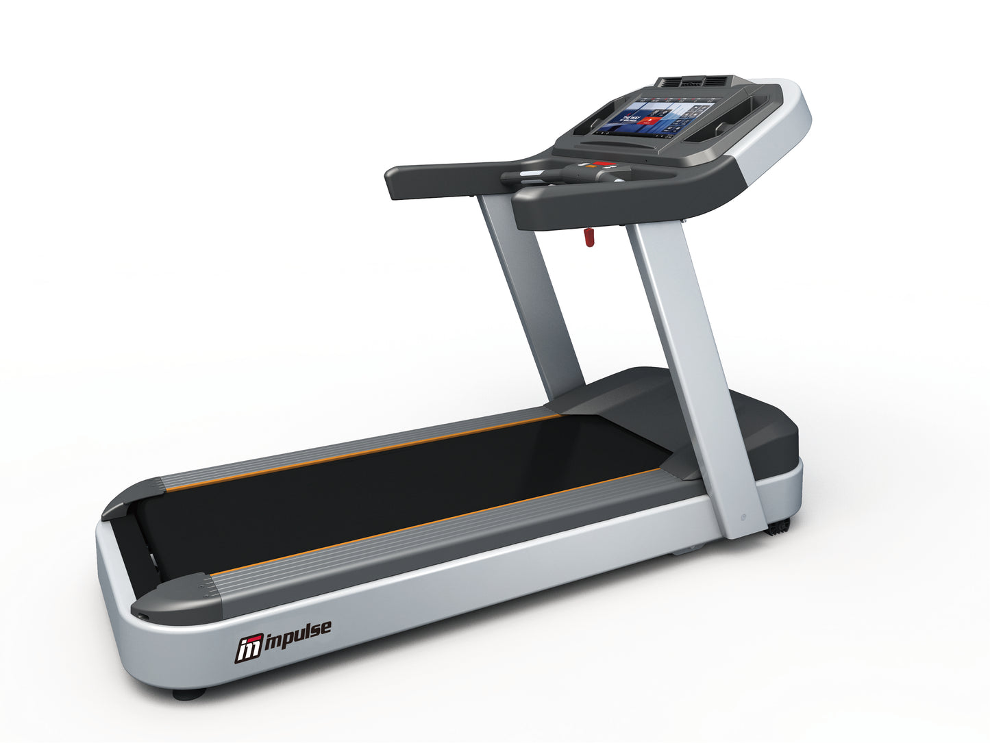 Impulse PT500H Commercial Treadmill