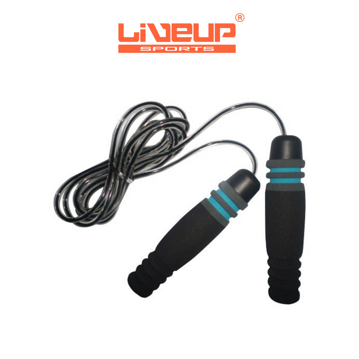 Liveup PVC Basic Jumprope