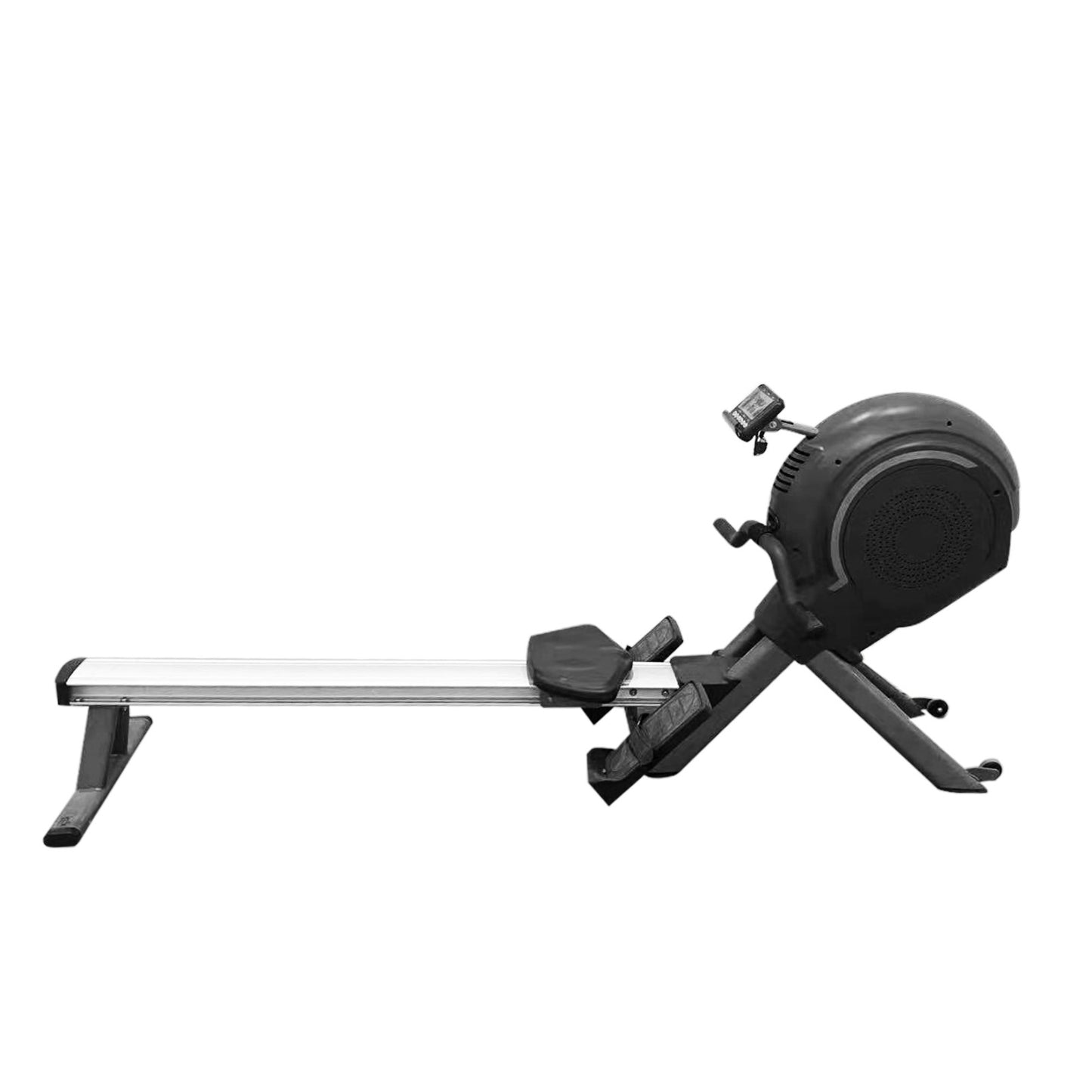 Primus Lean Magnetic Rower