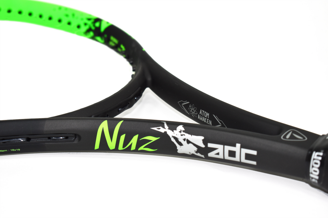 Teloon ADC300 Tennis Racket