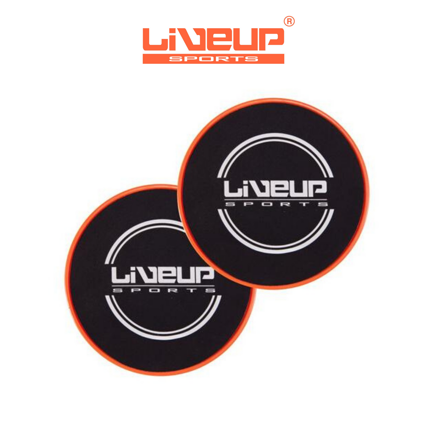 Liveup Sliding Disc