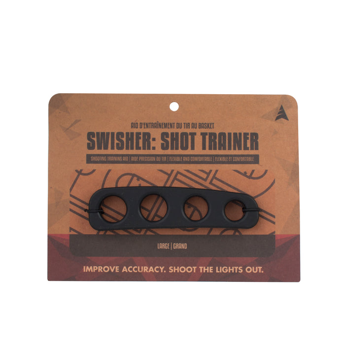 Active Swisher: Shot Trainer