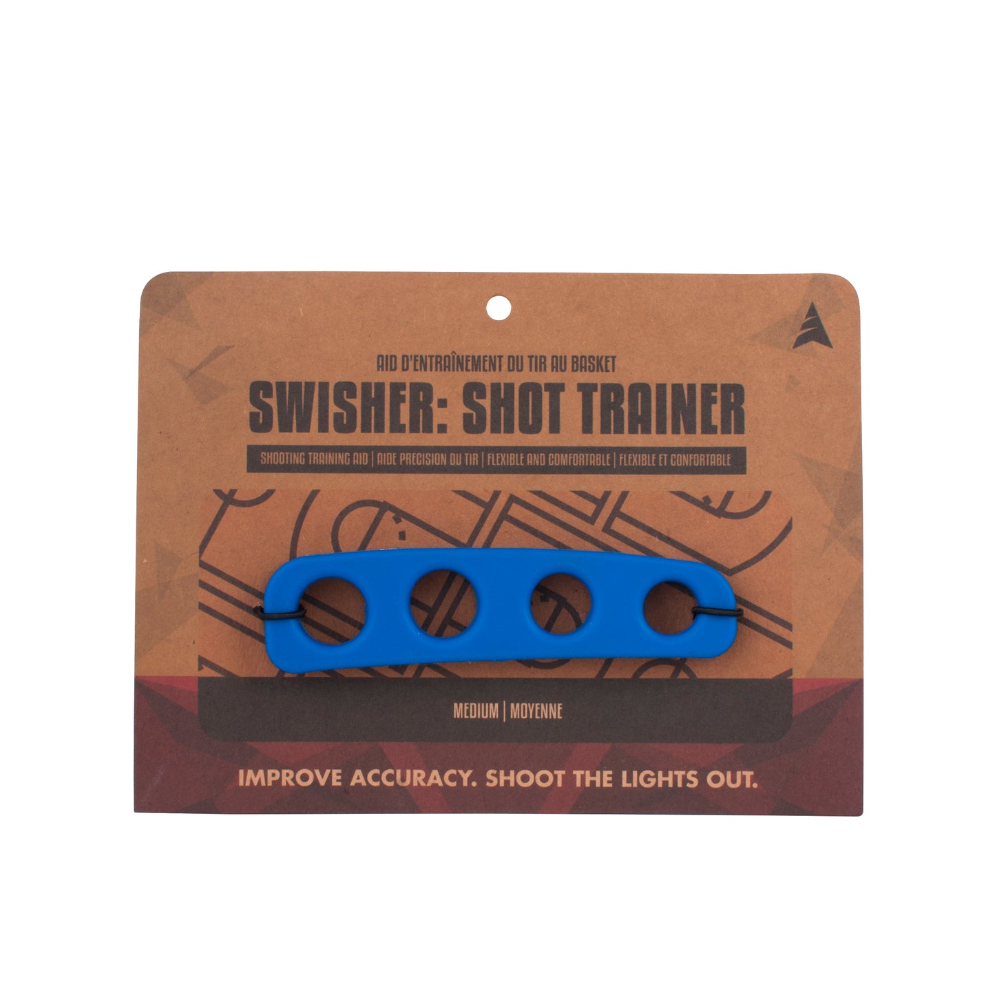 Active Swisher: Shot Trainer