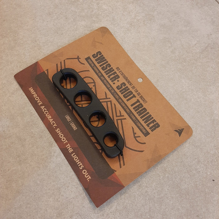 Active Swisher: Shot Trainer
