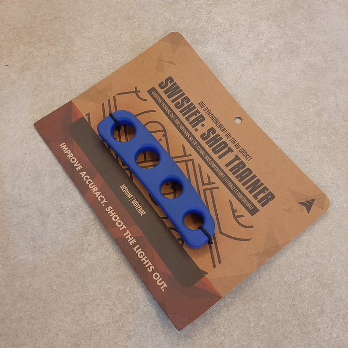Active Swisher: Shot Trainer