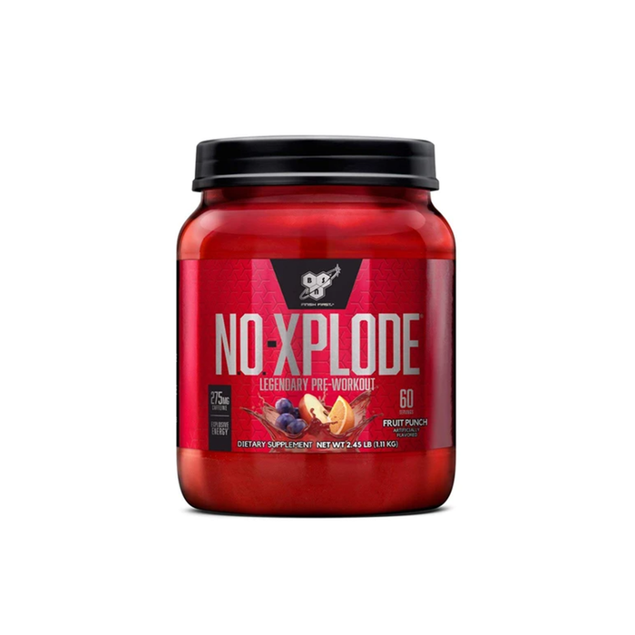 BSN N.O.-XPlode Pre Workout 60 servings