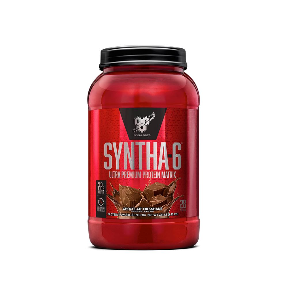 BSN Syntha 6 Protein 2.9lbs