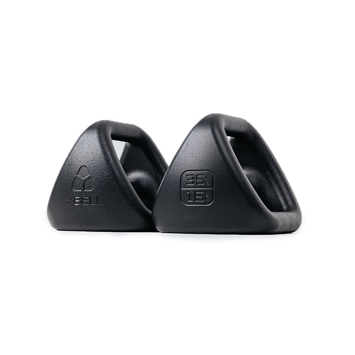 YBell Pro Pair - 35lb/16kg