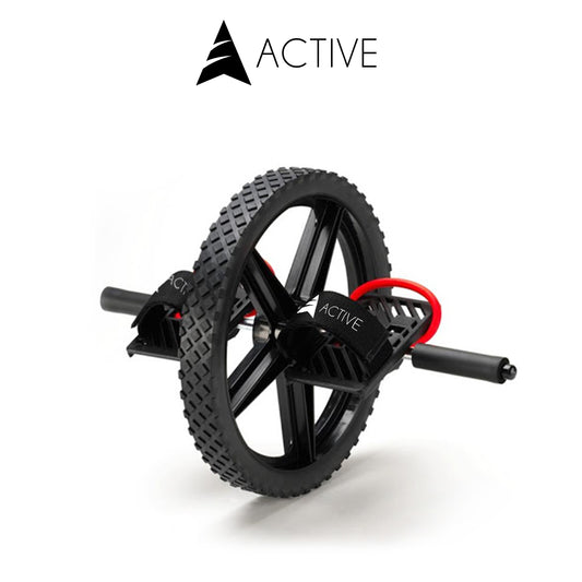 Active Ab Wheel