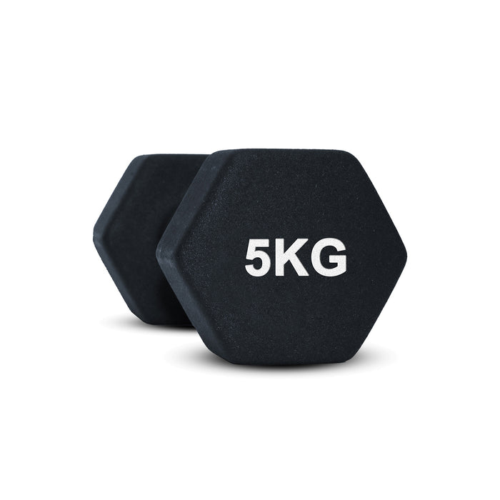 Progress Premium Studio Dumbbells (Pair)