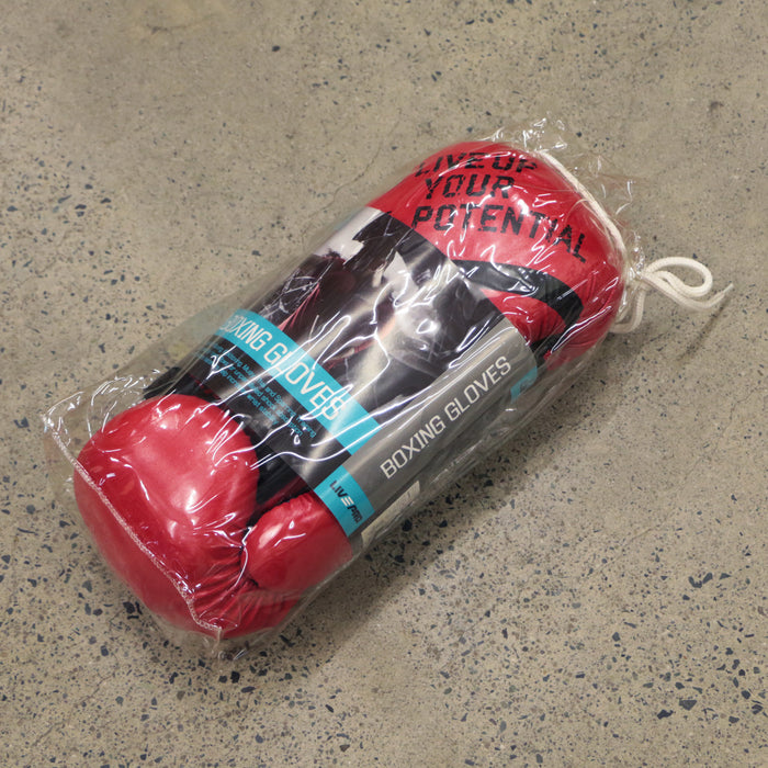 Livepro Boxing Gloves