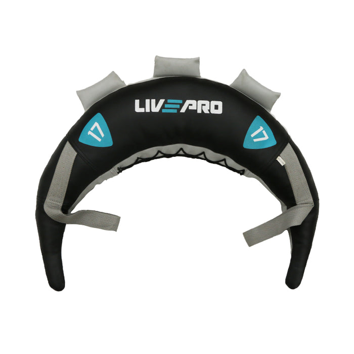 Livepro Bulgarian Bag