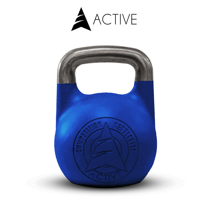 Active Champion Kettlebell