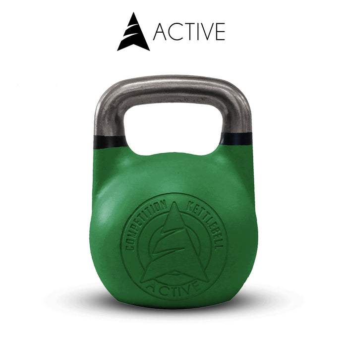 Active Champion Kettlebell