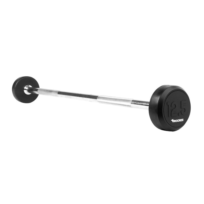 Progress Fixed Barbell