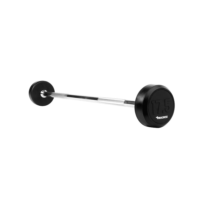 Progress Fixed Barbell