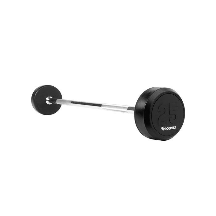 Progress Fixed Barbell