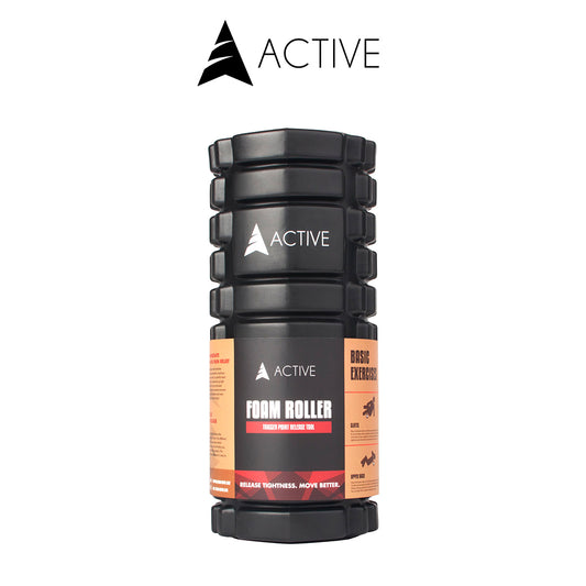 Active Foam Roller