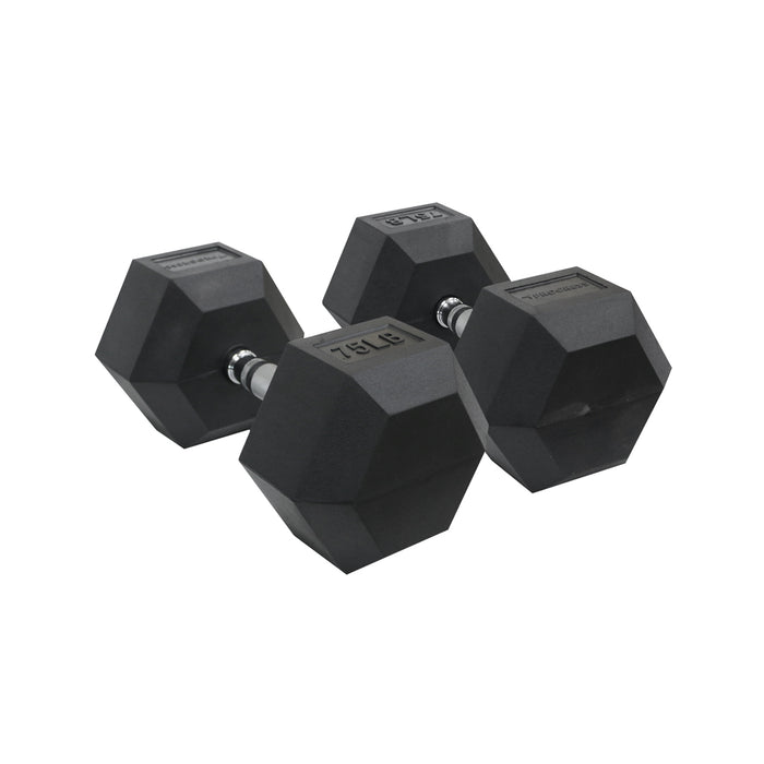 Progress Hexagon Dumbbells (Pair)