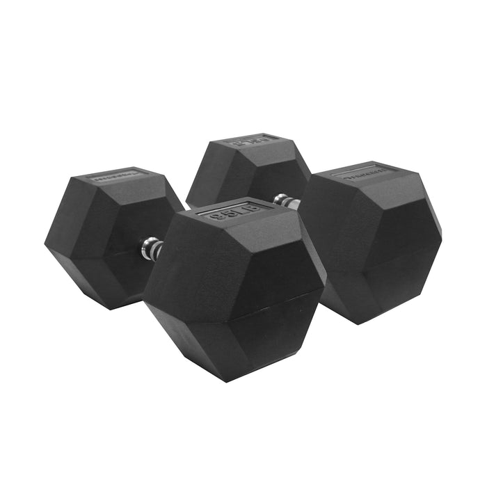 Progress Hexagon Dumbbells (Pair)