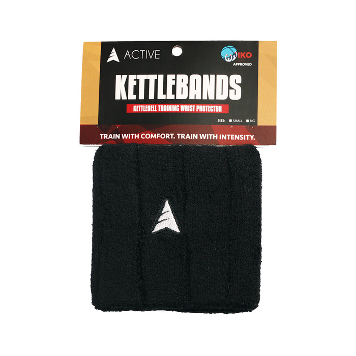 Active Kettlebands / Wristguards