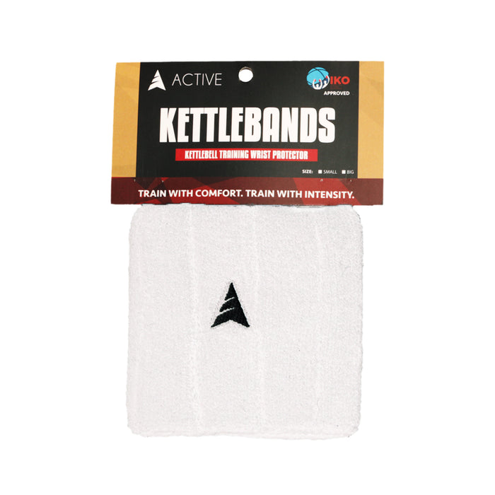 Active Kettlebands / Wristguards