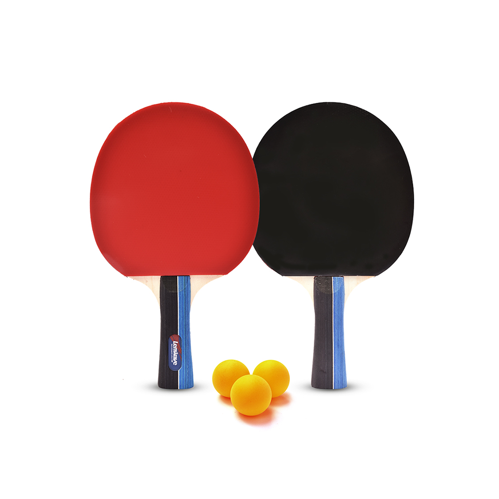 Table Tennis Rackets – Total Sports PH