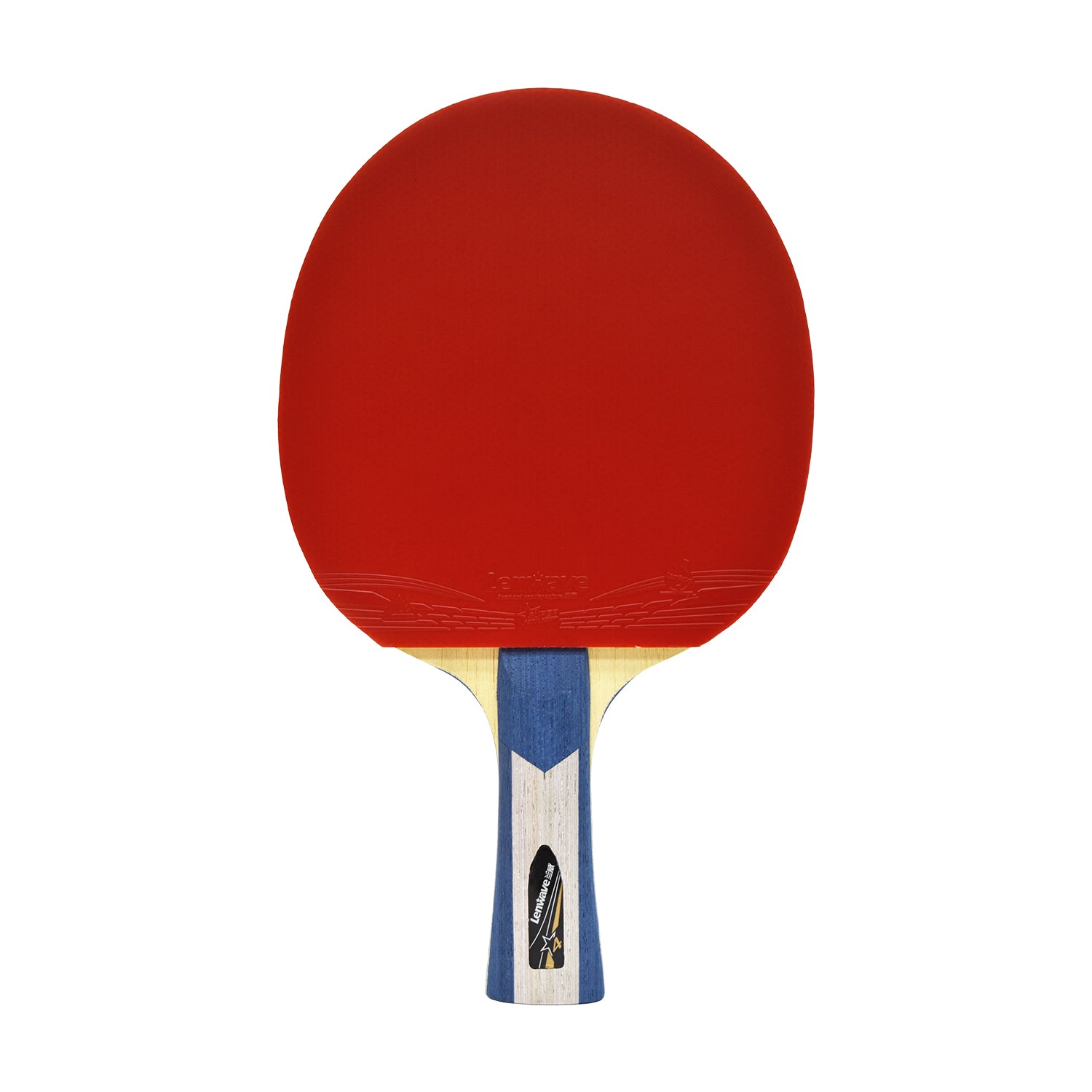 Table tennis clearance racket