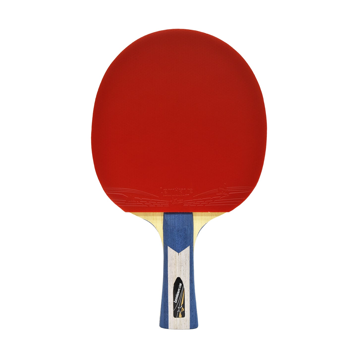 Lenwave 4-star Table Tennis Racket