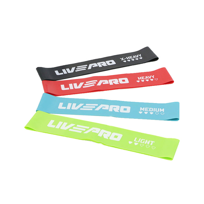 Livepro Loop Bands